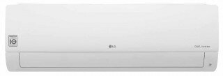 LG Dual Eco S3-W18KL3BA Duvar Tipi Klima kullananlar yorumlar